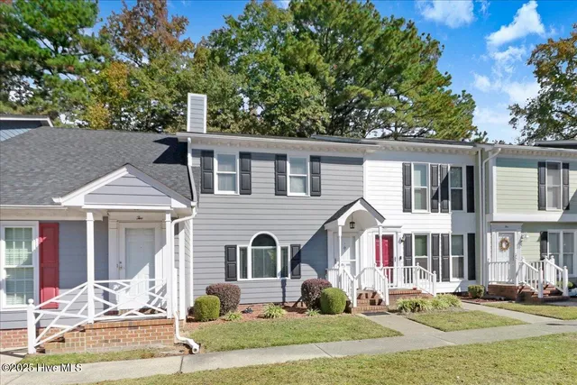 $150,000 | 3102 Cashwell Drive, Unit 3, Goldsboro, NC 27534