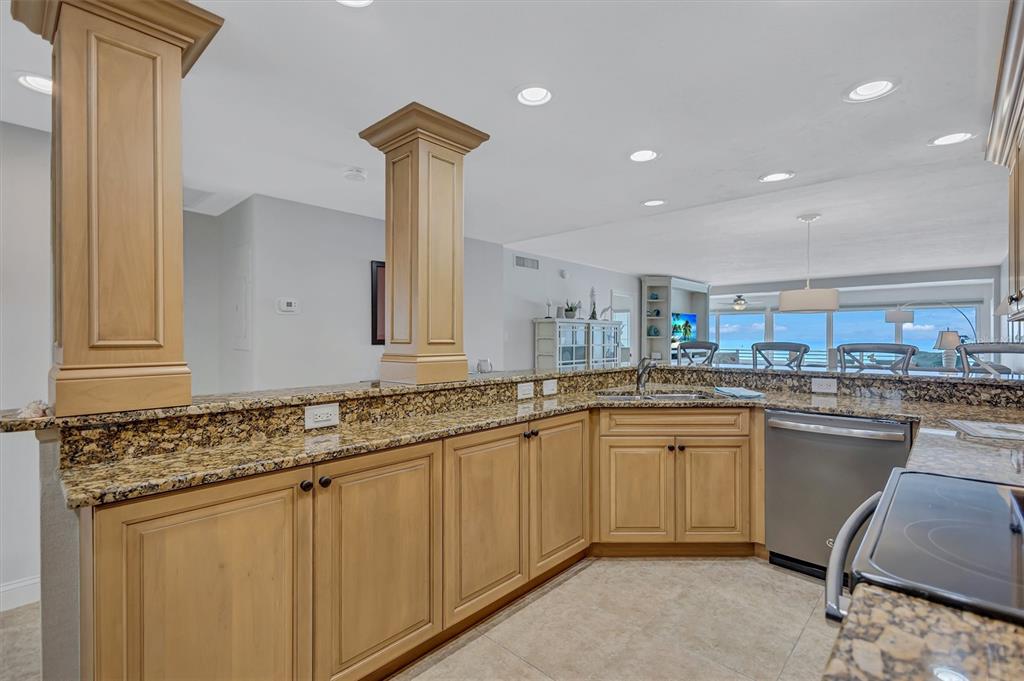 6140 Midnight Pass Road, Unit 501 Sarasota, FL 34242 - Photo 30 of 80