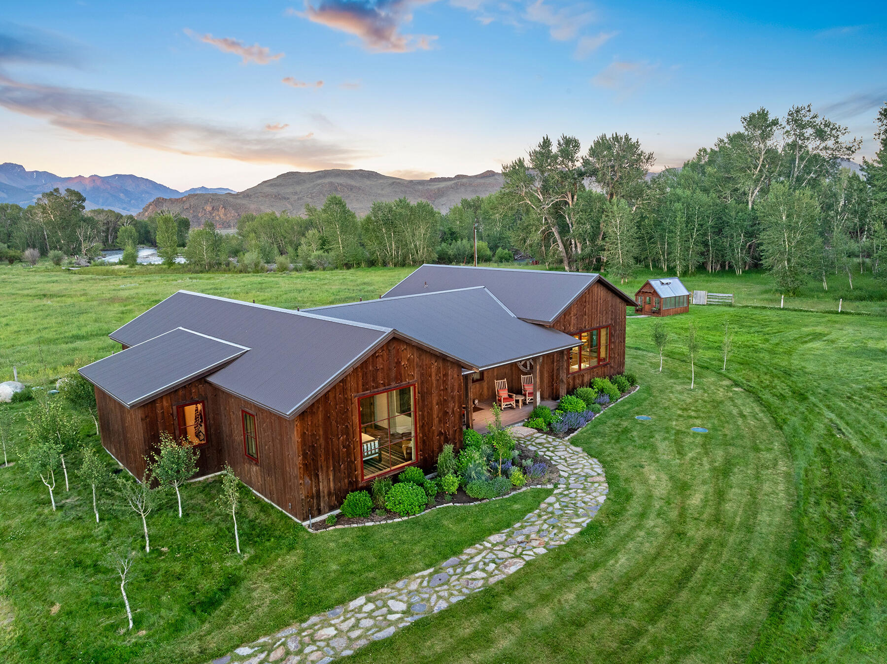 6139 Trail Creek Road Mackay, ID 83251 - Photo 13 of 100 013-big-lost
