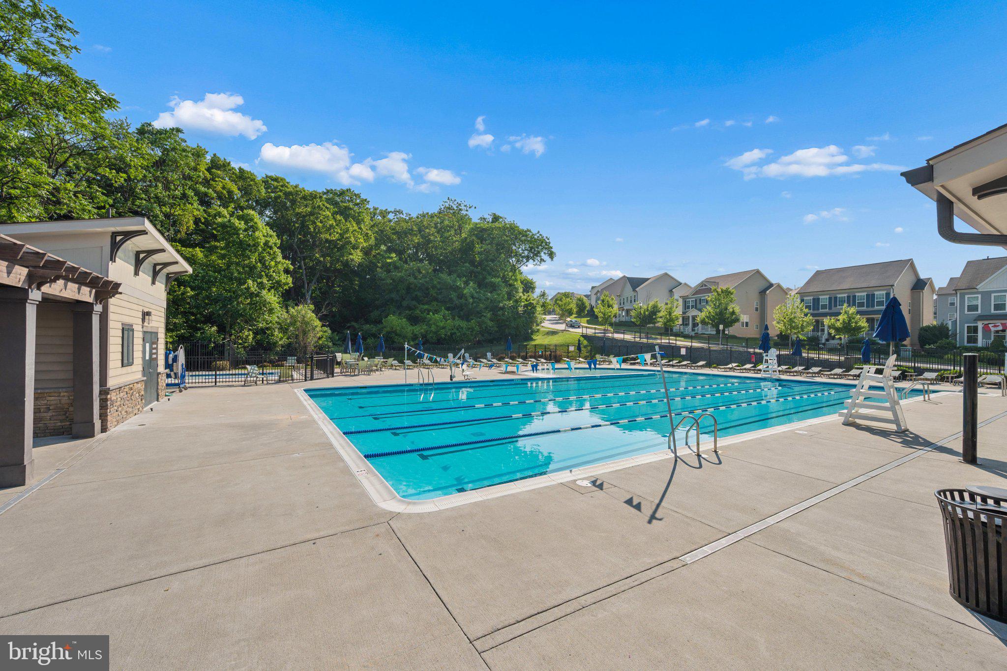8463 Randell Ridge Road Frederick, MD 21704 - Photo 69 of 76 Pool