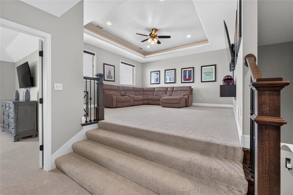 221 Southwest Roosevelt Ridge Lee's Summit, MO 64081 - Photo 72 of 94 Gallery Image 72