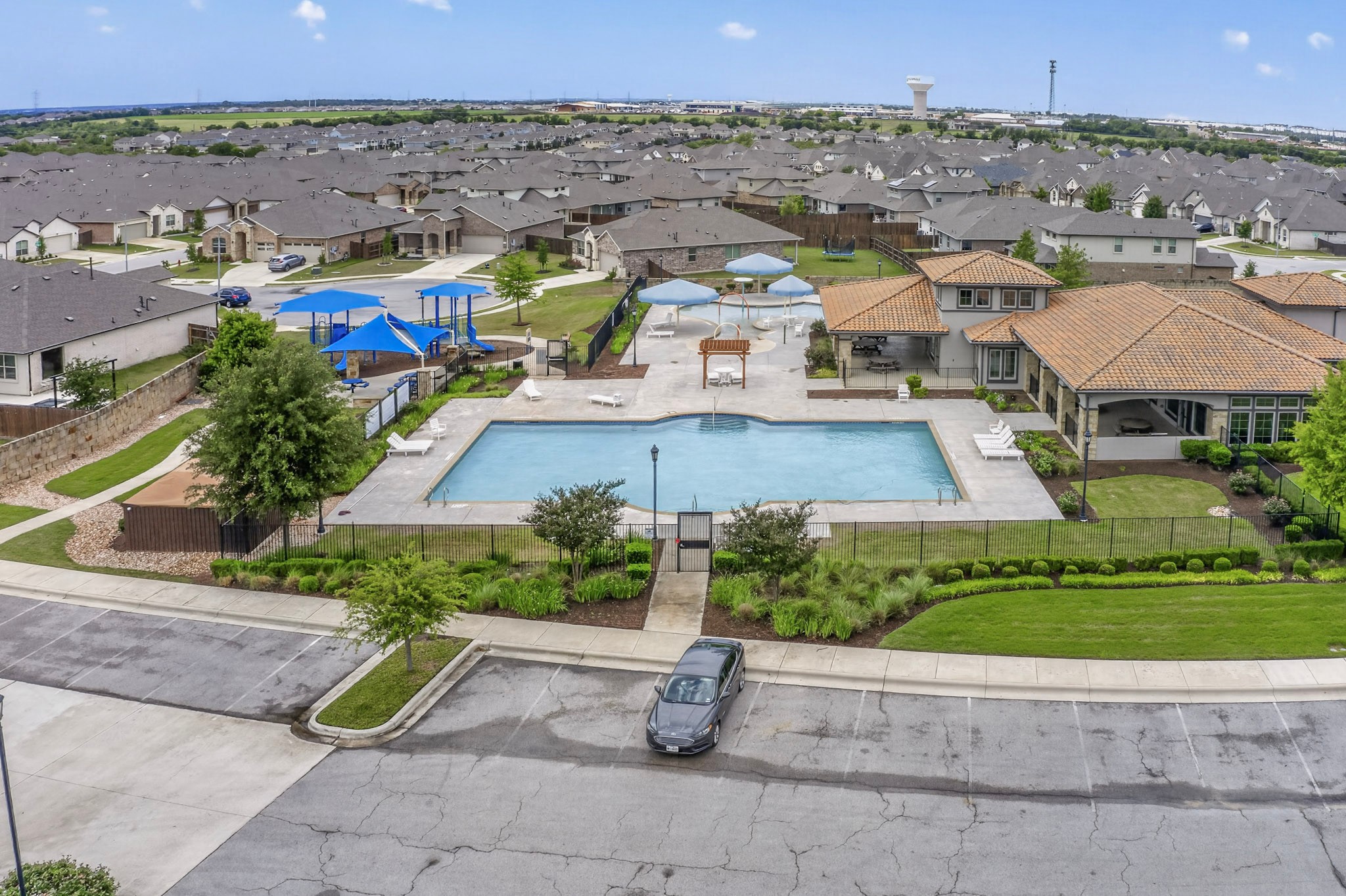 16809 Guido Cove Pflugerville, TX 78660 - Photo 38 of 40 Community ammentities!