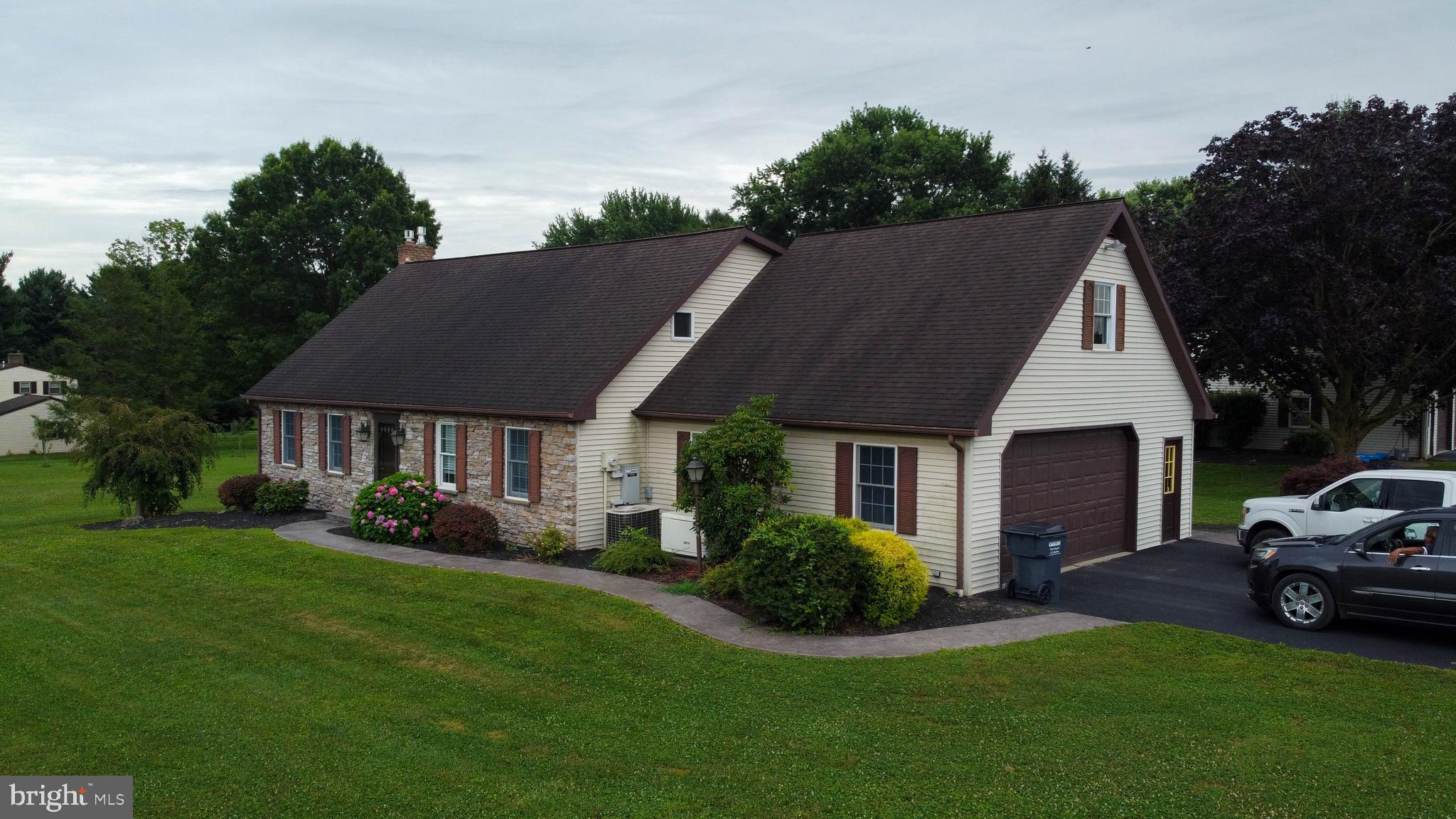 372 Sawmill Road New Providence, PA 17560 - Photo 1 of 72