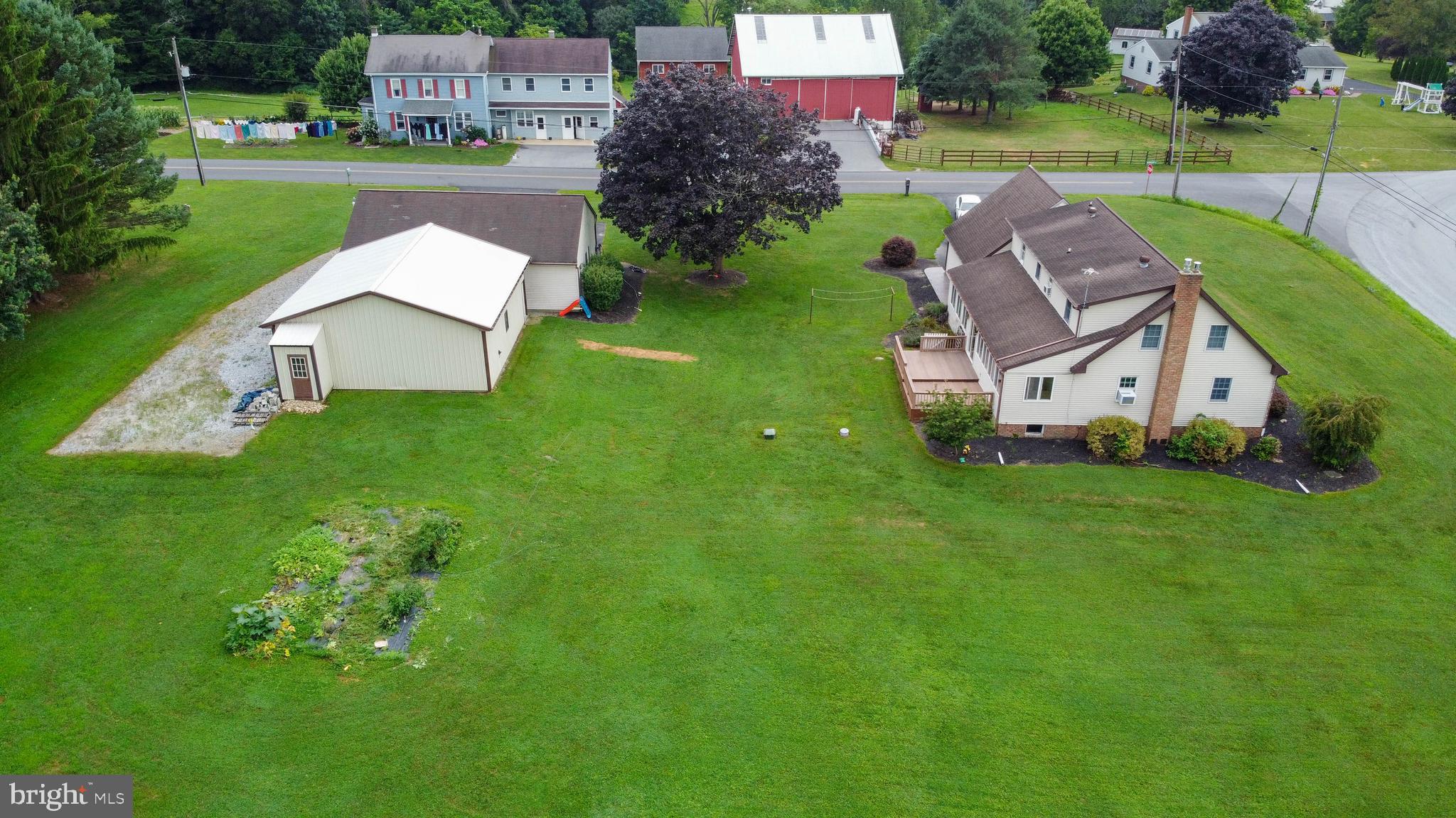 372 Sawmill Road New Providence, PA 17560 - Photo 11 of 72
