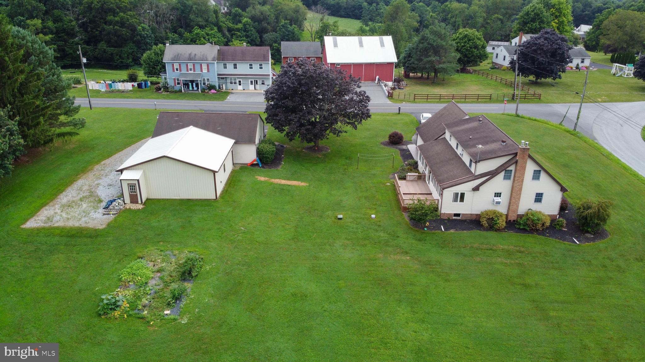 372 Sawmill Road New Providence, PA 17560 - Photo 12 of 72