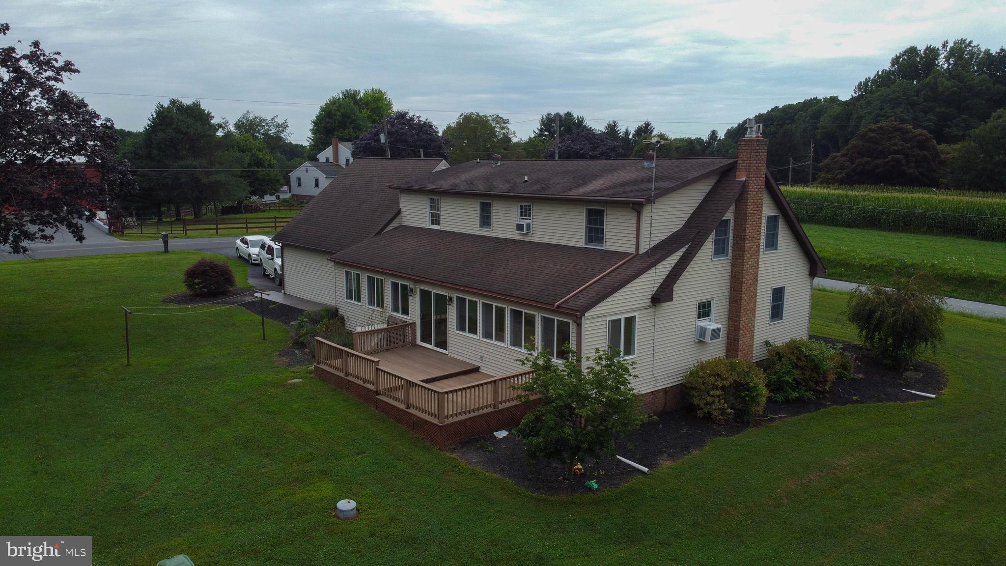 372 Sawmill Road New Providence, PA 17560 - Photo 13 of 72