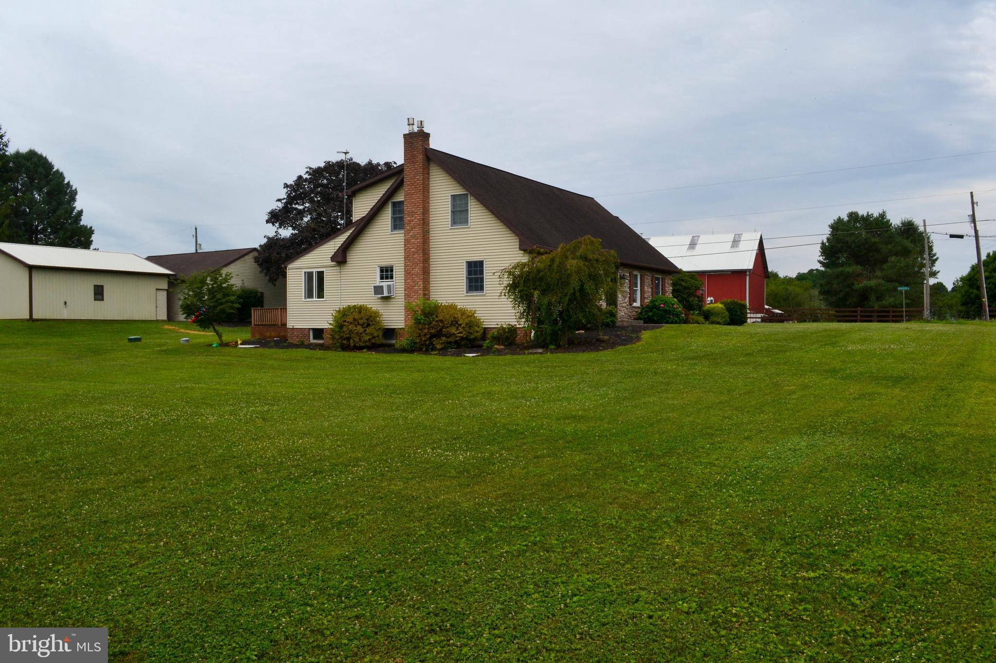 372 Sawmill Road New Providence, PA 17560 - Photo 54 of 72