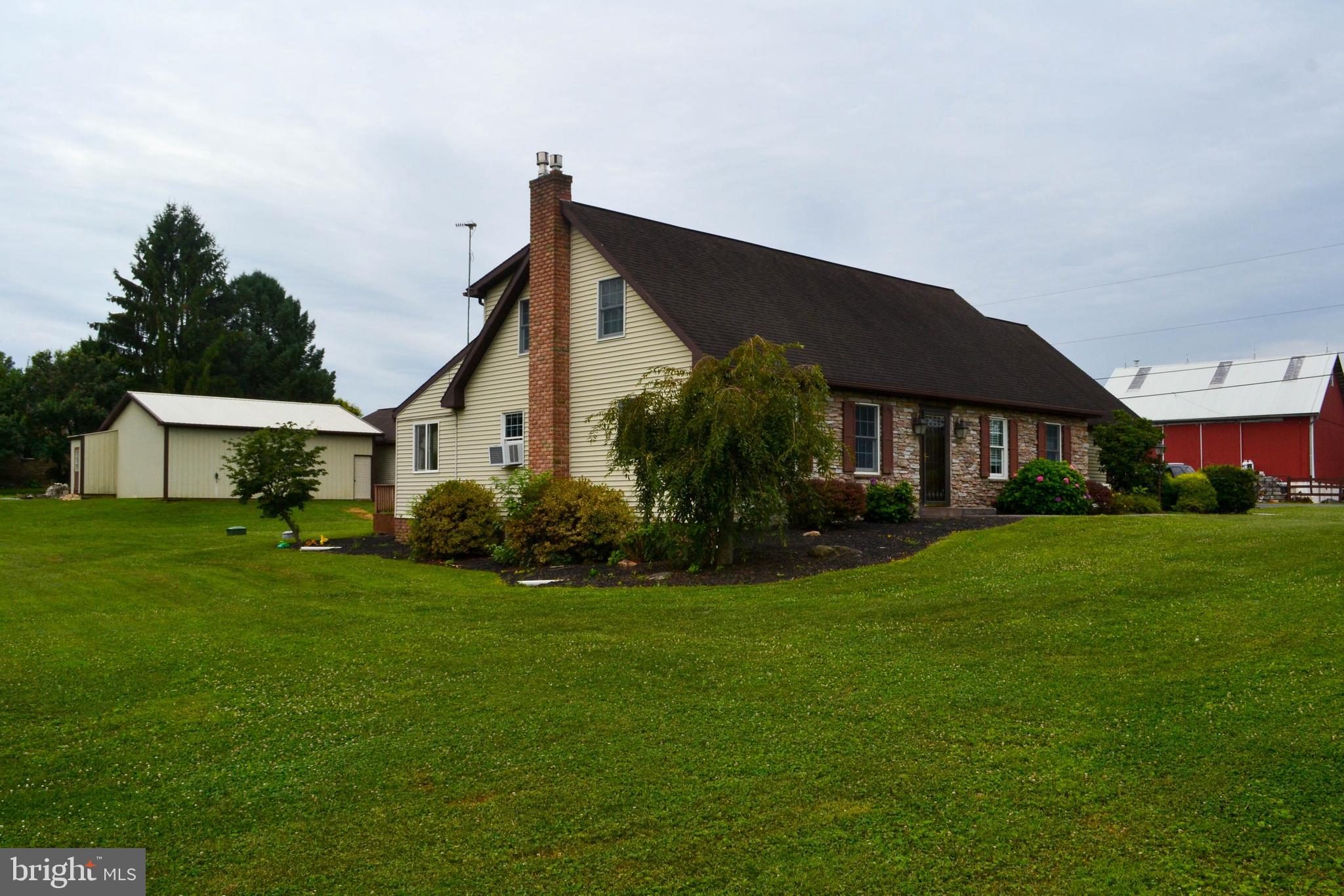 372 Sawmill Road New Providence, PA 17560 - Photo 55 of 72