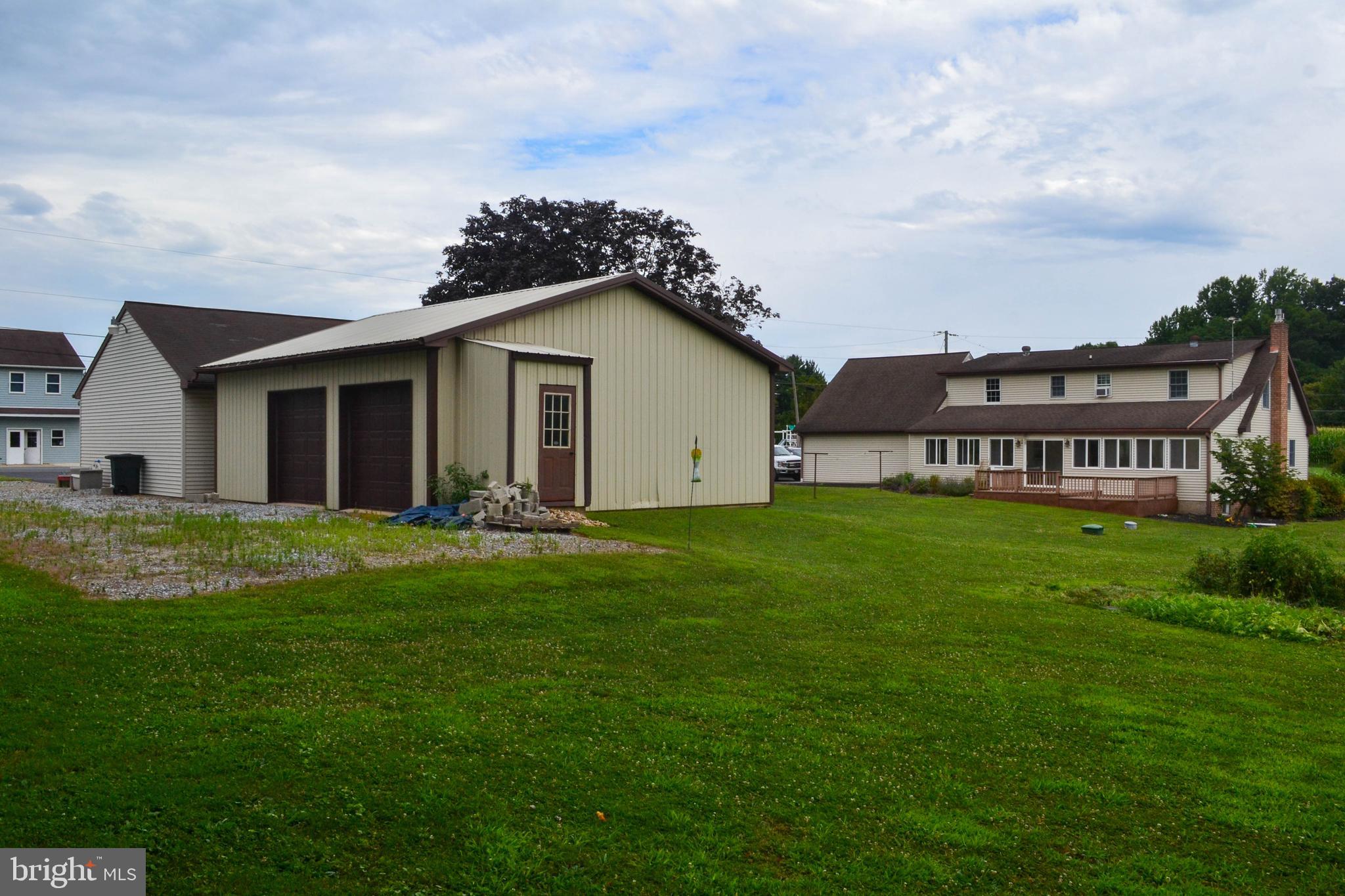 372 Sawmill Road New Providence, PA 17560 - Photo 66 of 72