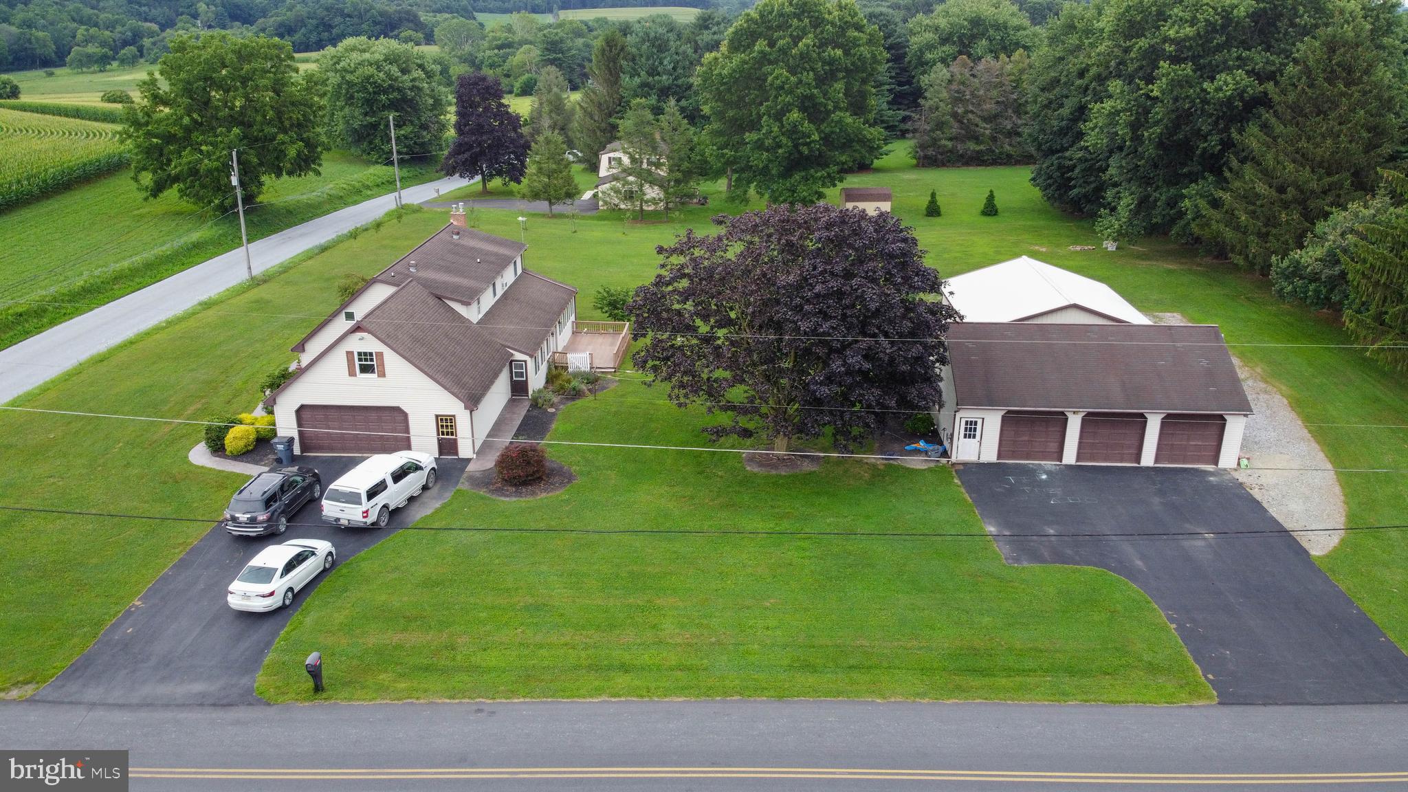 372 Sawmill Road New Providence, PA 17560 - Photo 8 of 72