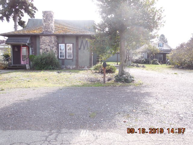 151 West Maple Street Sequim, WA 98382 - Photo 1 of 22 Gallery Image 1