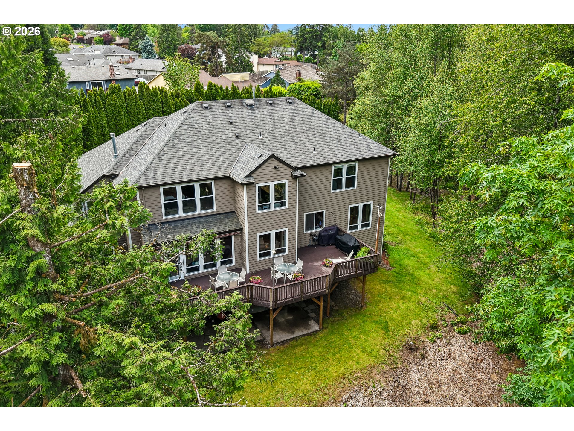 1488 Southwest 17th Court Gresham, OR 97080 - Photo 45 of 48