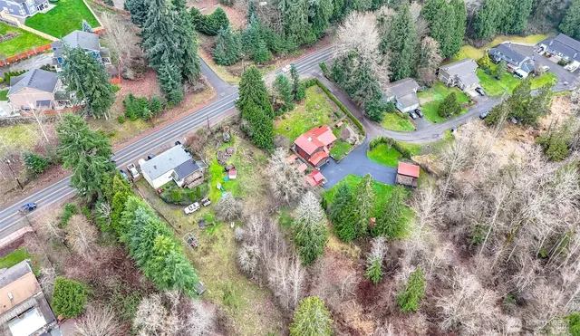 $599,999 | 11005 Jovita Boulevard East, Edgewood, WA 98372