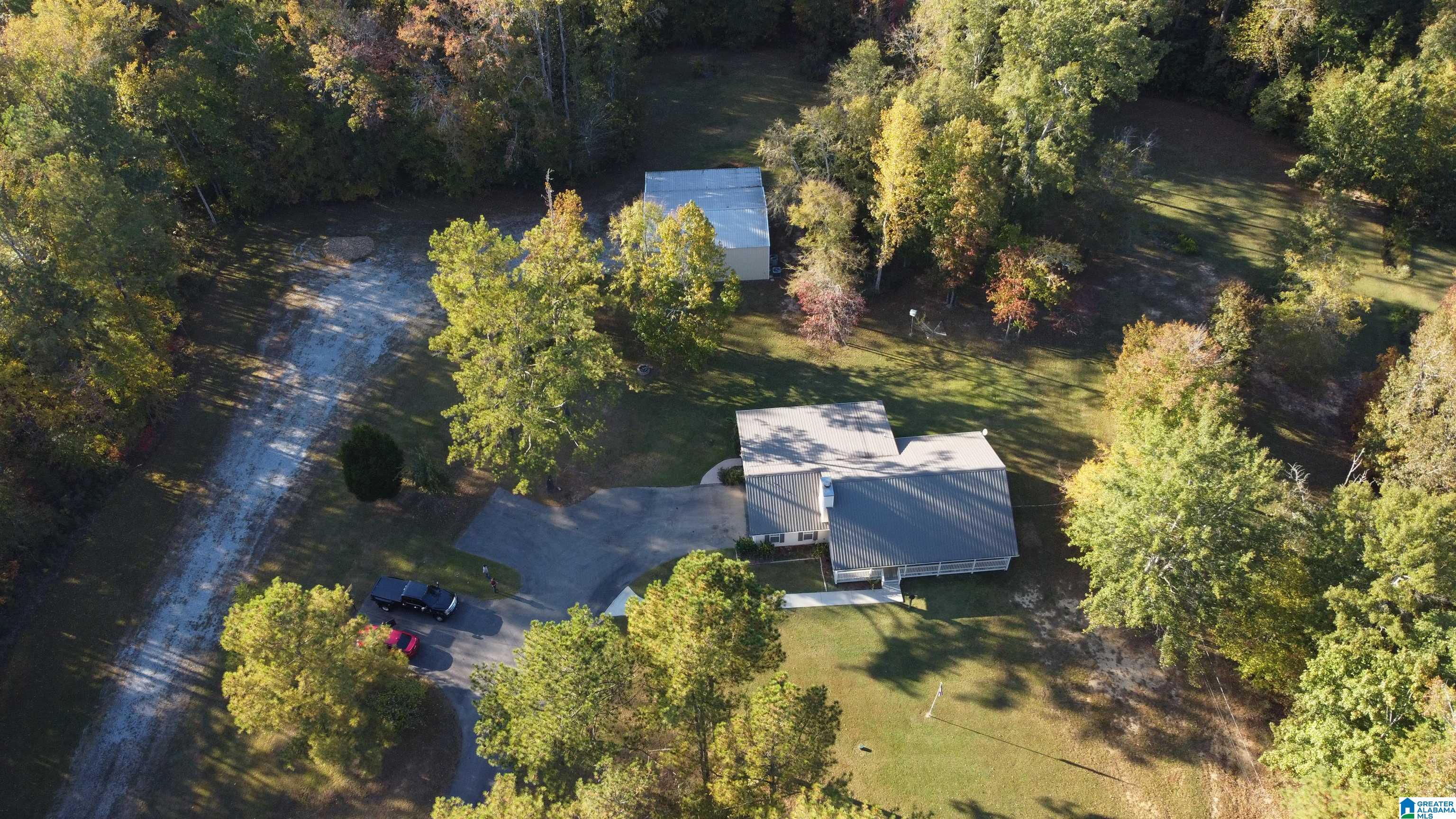 5453 Kelly Creek Road Odenville, AL 35120 - Photo 36 of 36