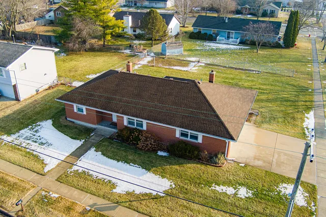 $285,000 | 844 South 7th Street, DeKalb, IL 60115