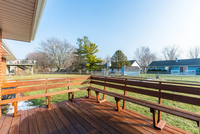 $285,000 | 844 South 7th Street, DeKalb, IL 60115