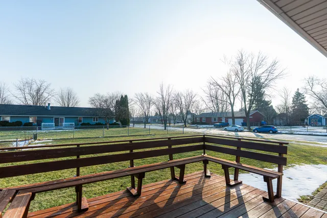 $285,000 | 844 South 7th Street, DeKalb, IL 60115