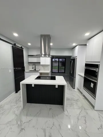 $575,000 | 4120 Southwest 31st Drive, West Park, FL 33023