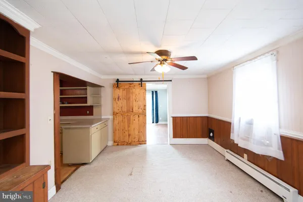 $209,999 | 105 Center Street, Hurlock, MD 21643