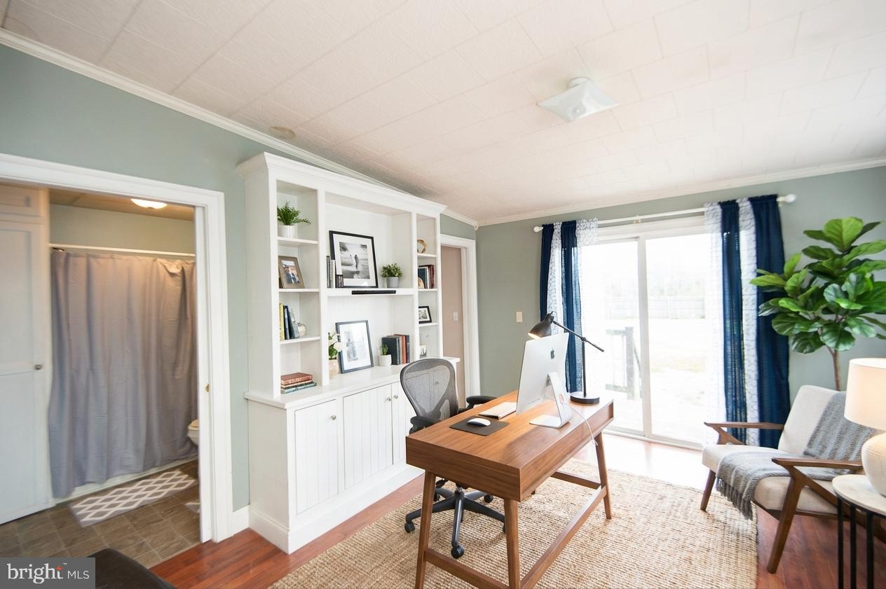 105 Center Street Hurlock, MD 21643 - Photo 19 of 40 virtually staged