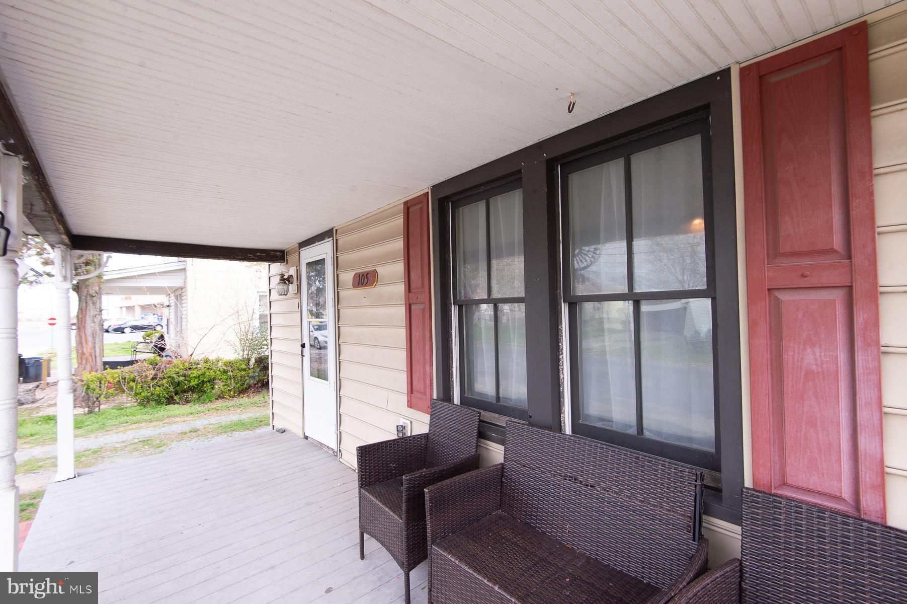 105 Center Street Hurlock, MD 21643 - Photo 2 of 40