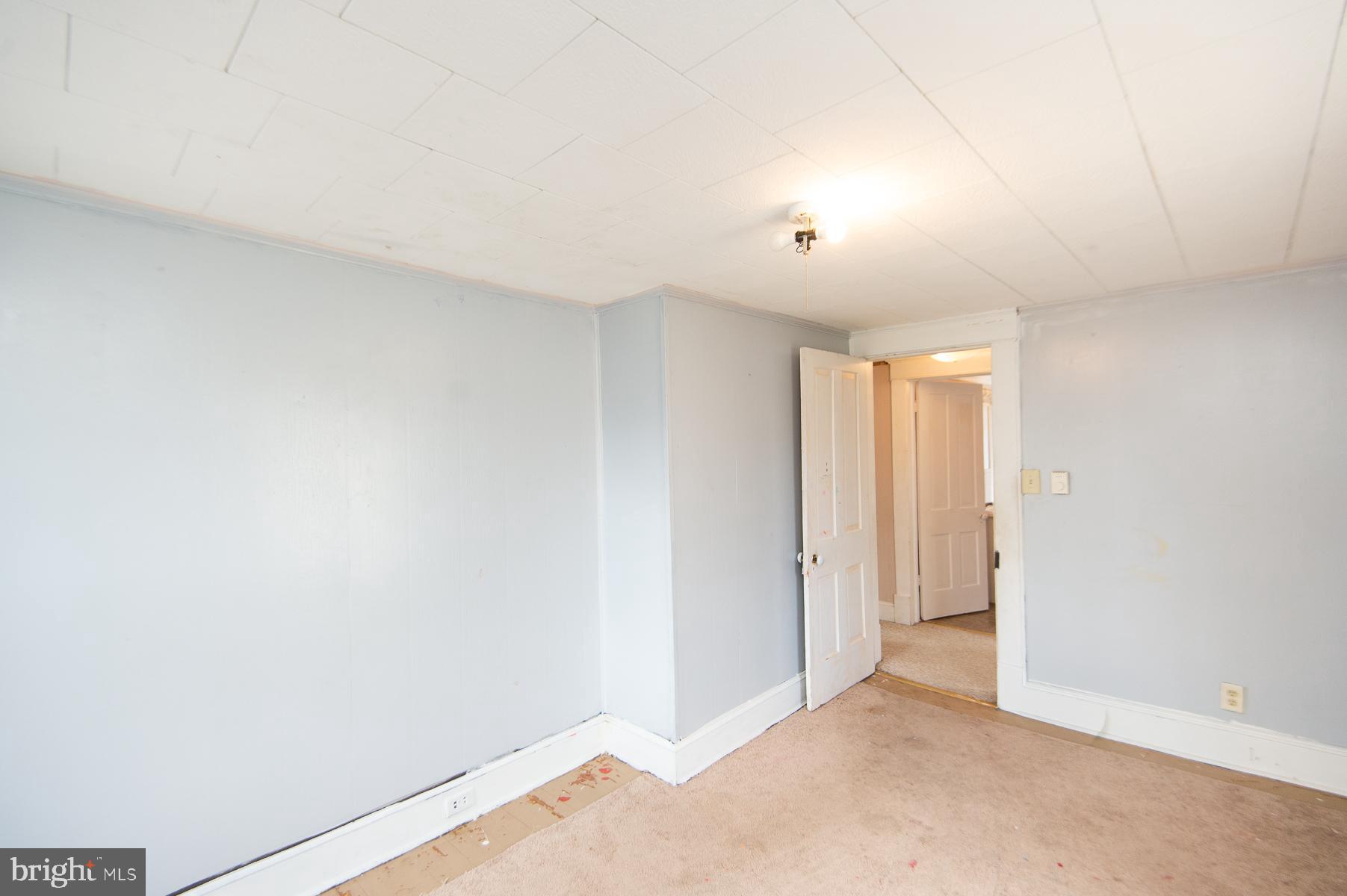 105 Center Street Hurlock, MD 21643 - Photo 26 of 40 bedroom 2