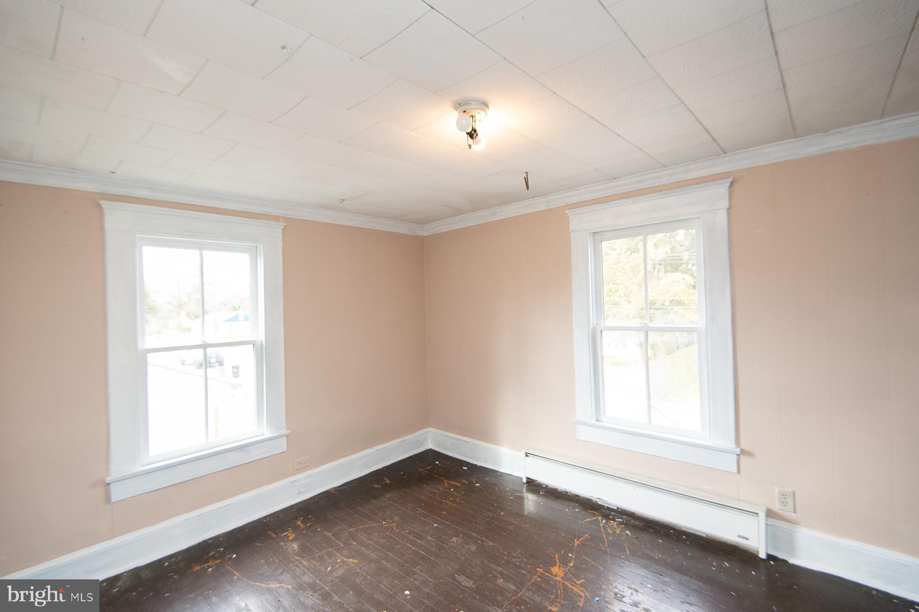 105 Center Street Hurlock, MD 21643 - Photo 31 of 40 bedroom 1