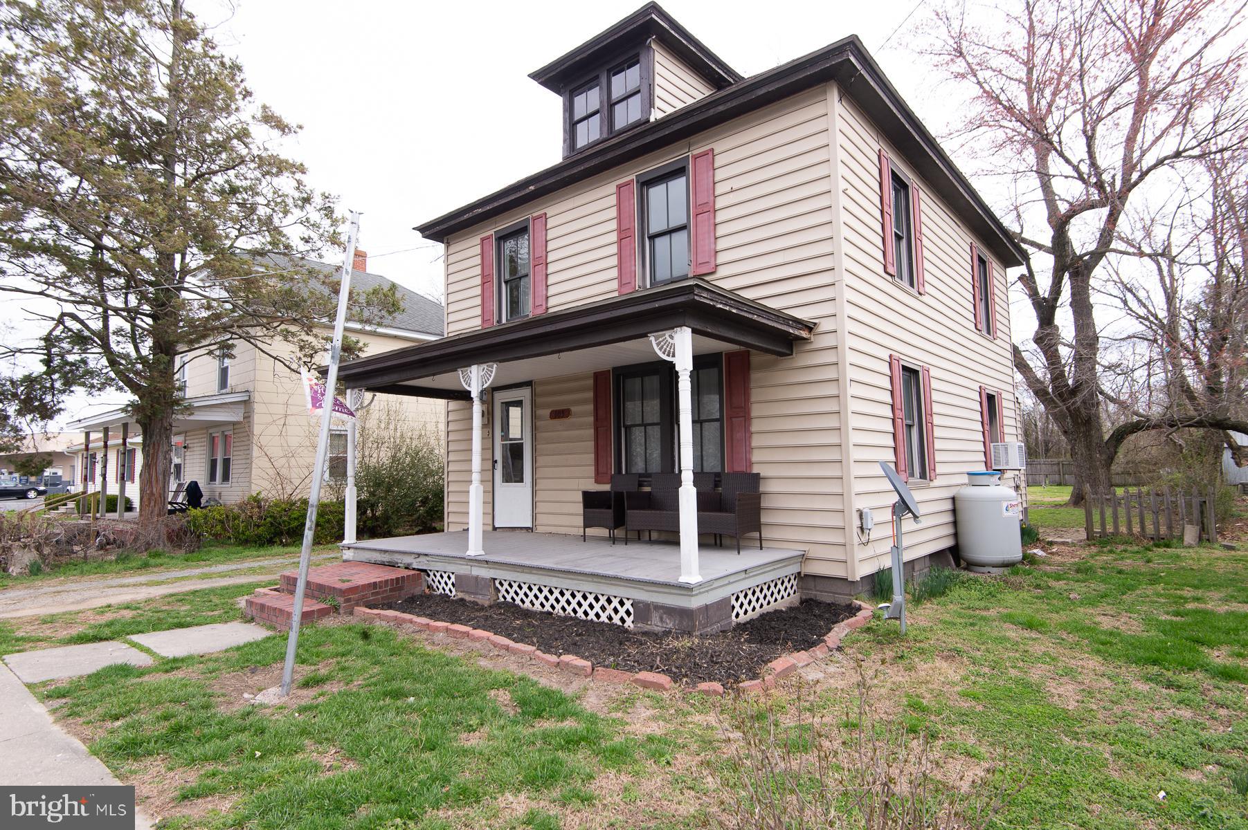 105 Center Street Hurlock, MD 21643 - Photo 33 of 40