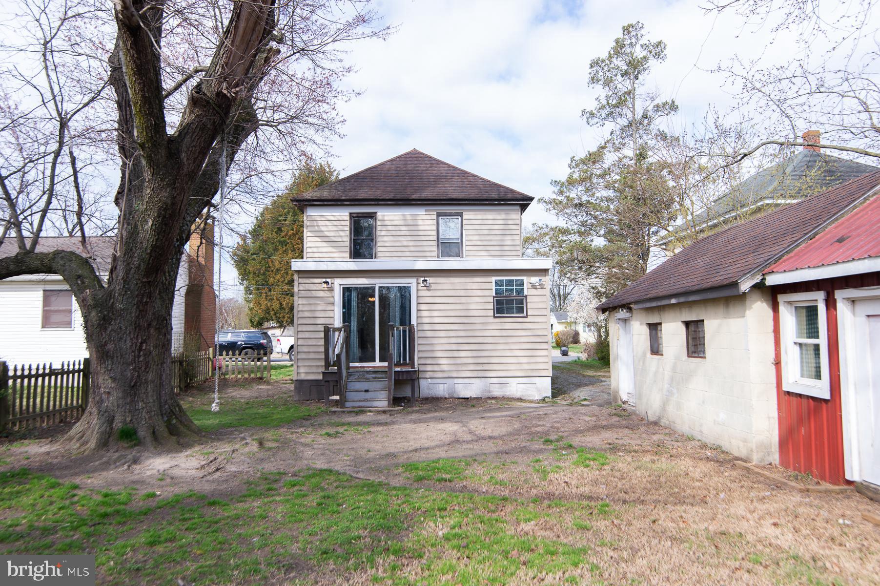 105 Center Street Hurlock, MD 21643 - Photo 34 of 40