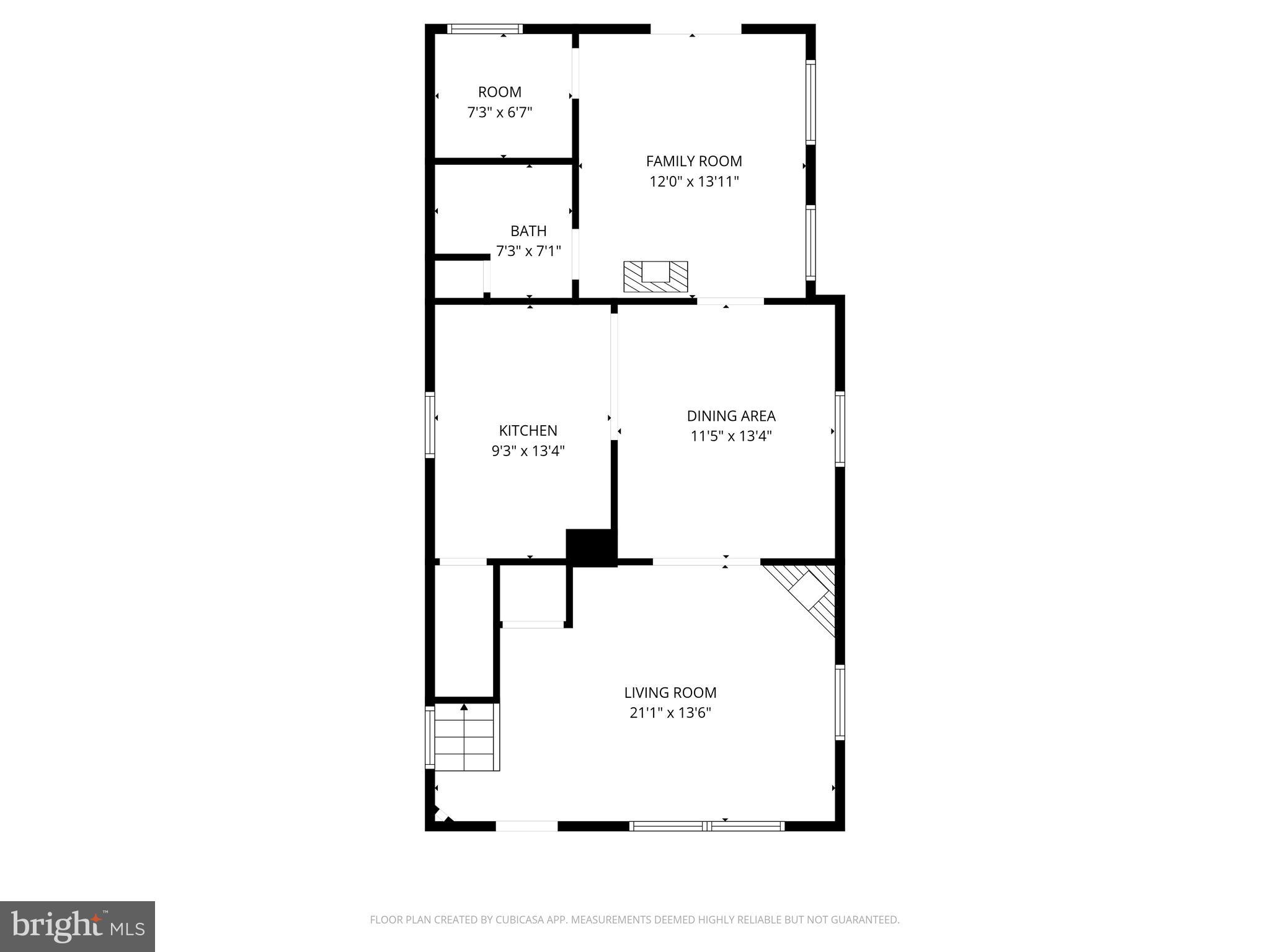 105 Center Street Hurlock, MD 21643 - Photo 38 of 40