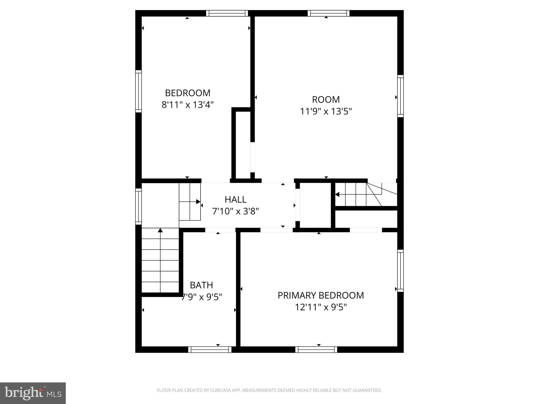 105 Center Street Hurlock, MD 21643 - Photo 39 of 40