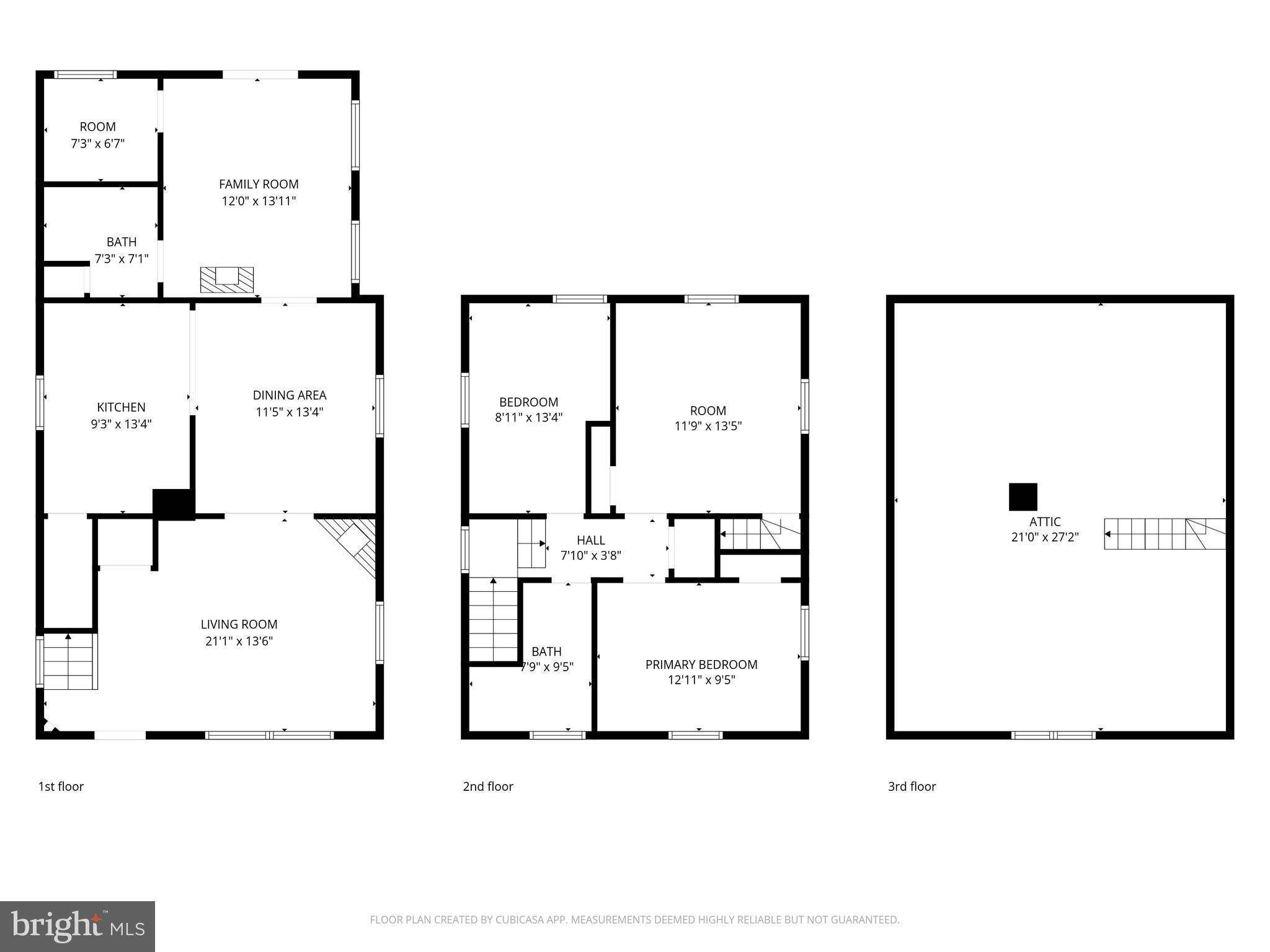 105 Center Street Hurlock, MD 21643 - Photo 40 of 40