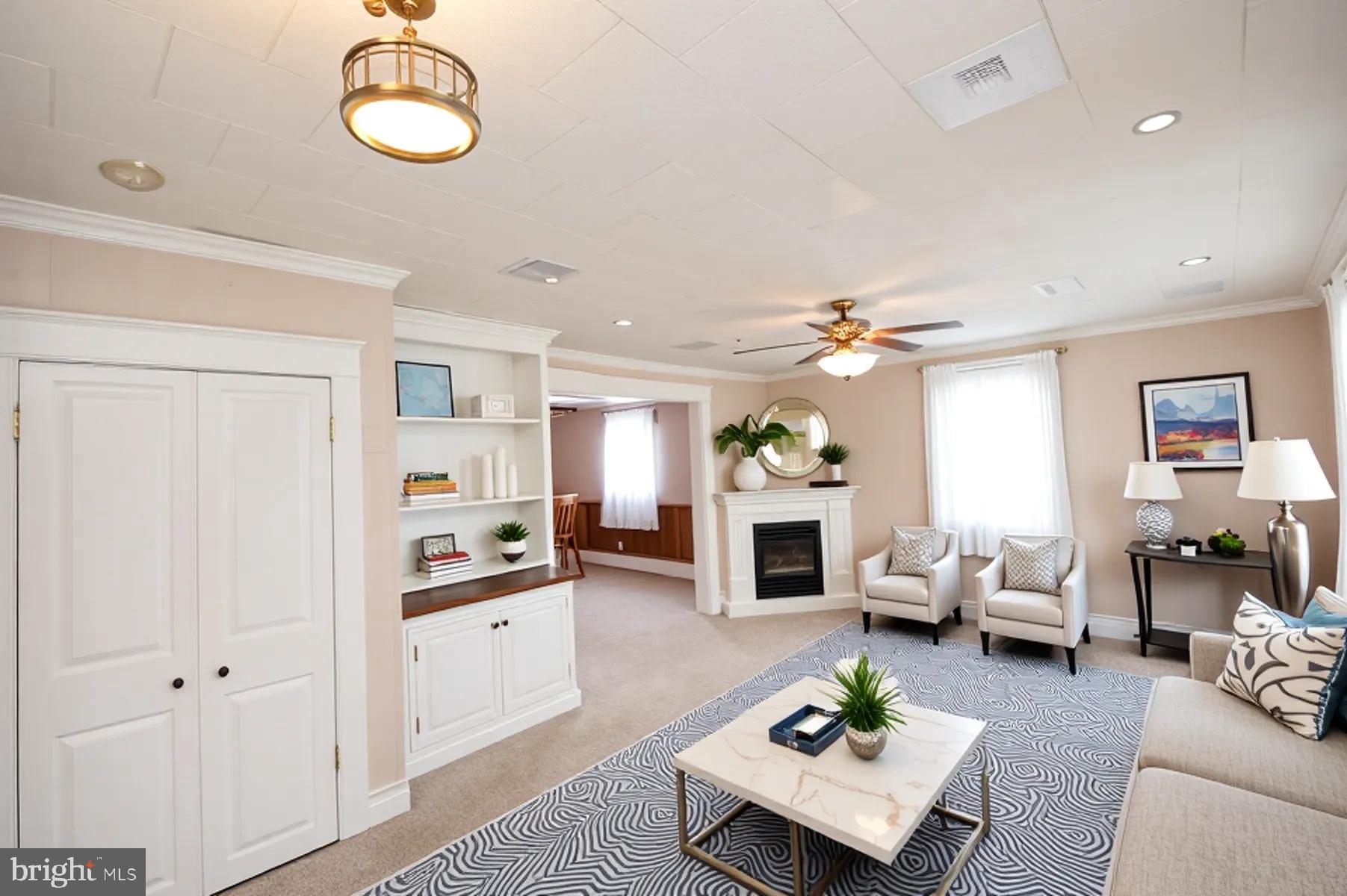 105 Center Street Hurlock, MD 21643 - Photo 4 of 40 virtually staged