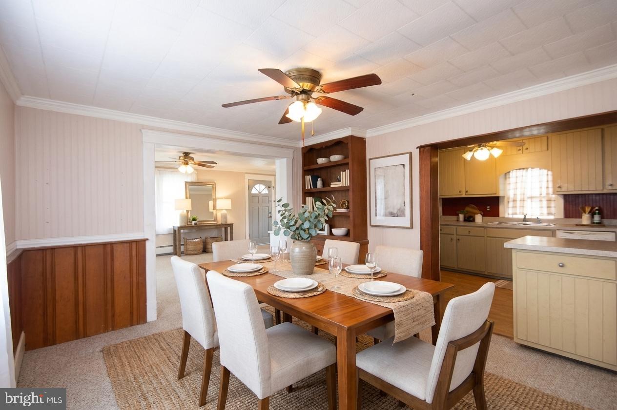 105 Center Street Hurlock, MD 21643 - Photo 9 of 40 virtually staged