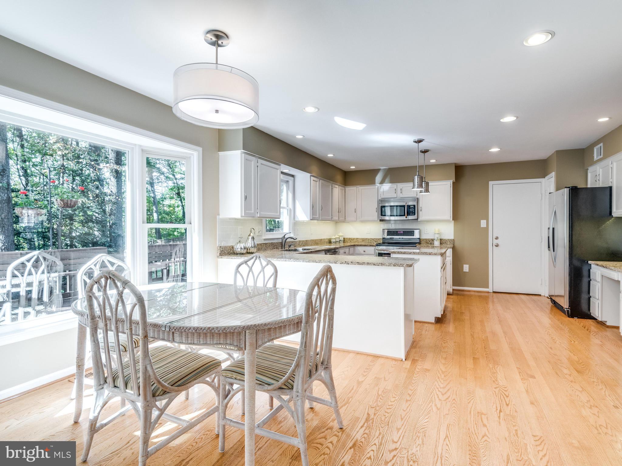 11617 Deer Forest Road Reston, VA 20194 - Photo 11 of 30 Kitchen