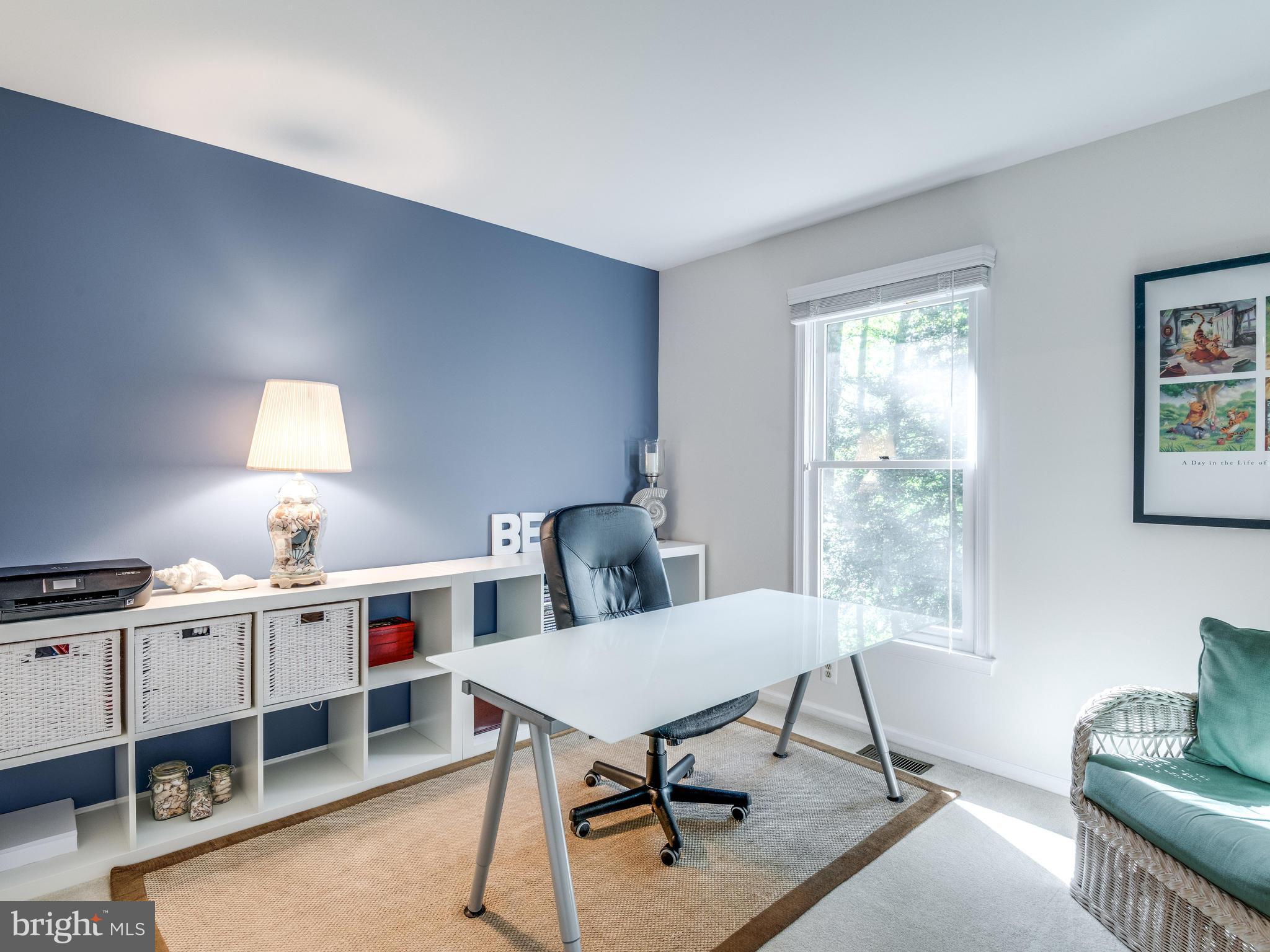 11617 Deer Forest Road Reston, VA 20194 - Photo 15 of 30 Bedroom