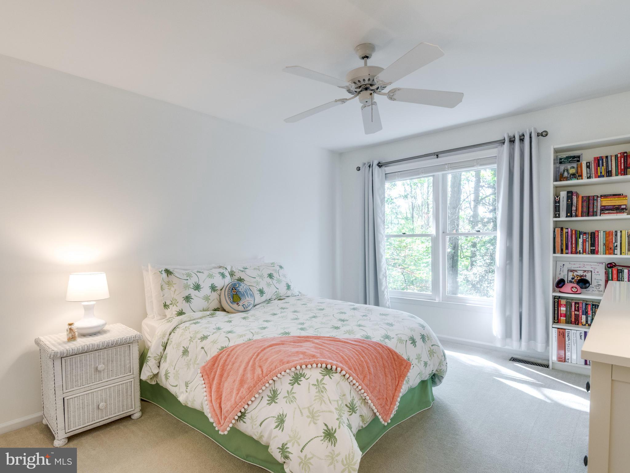 11617 Deer Forest Road Reston, VA 20194 - Photo 16 of 30 Bedroom