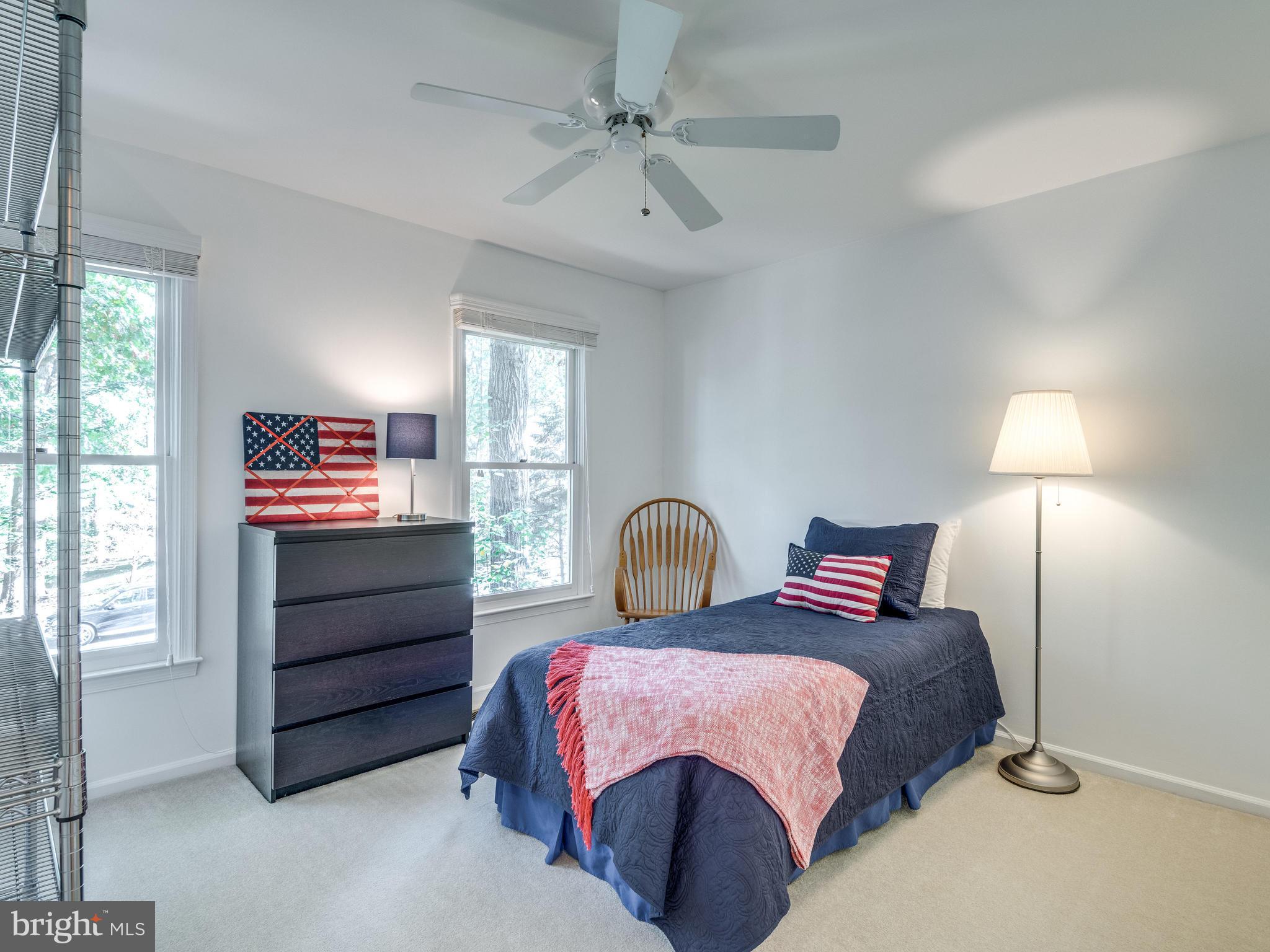 11617 Deer Forest Road Reston, VA 20194 - Photo 17 of 30 Bedroom