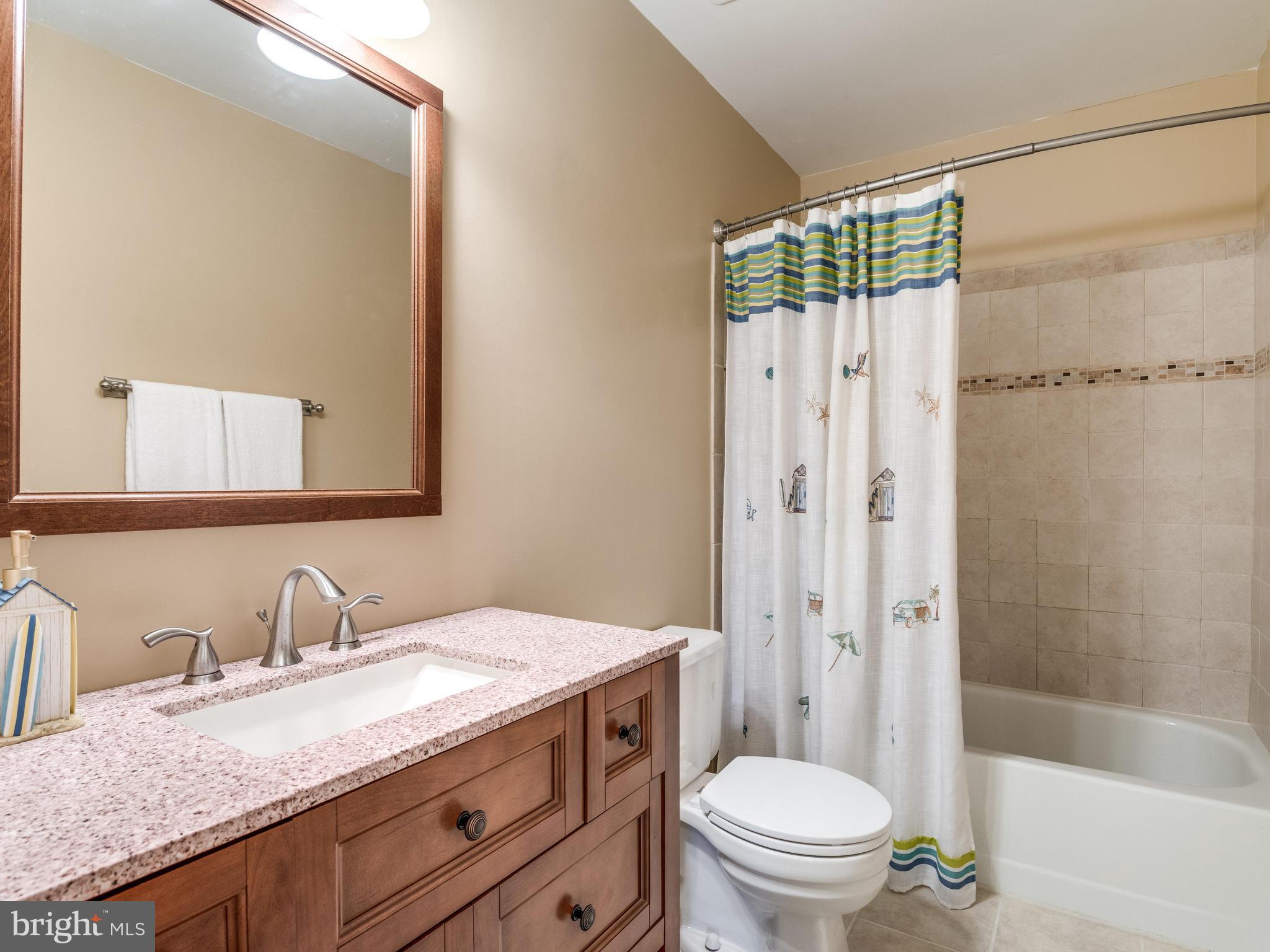 11617 Deer Forest Road Reston, VA 20194 - Photo 18 of 30 Bath