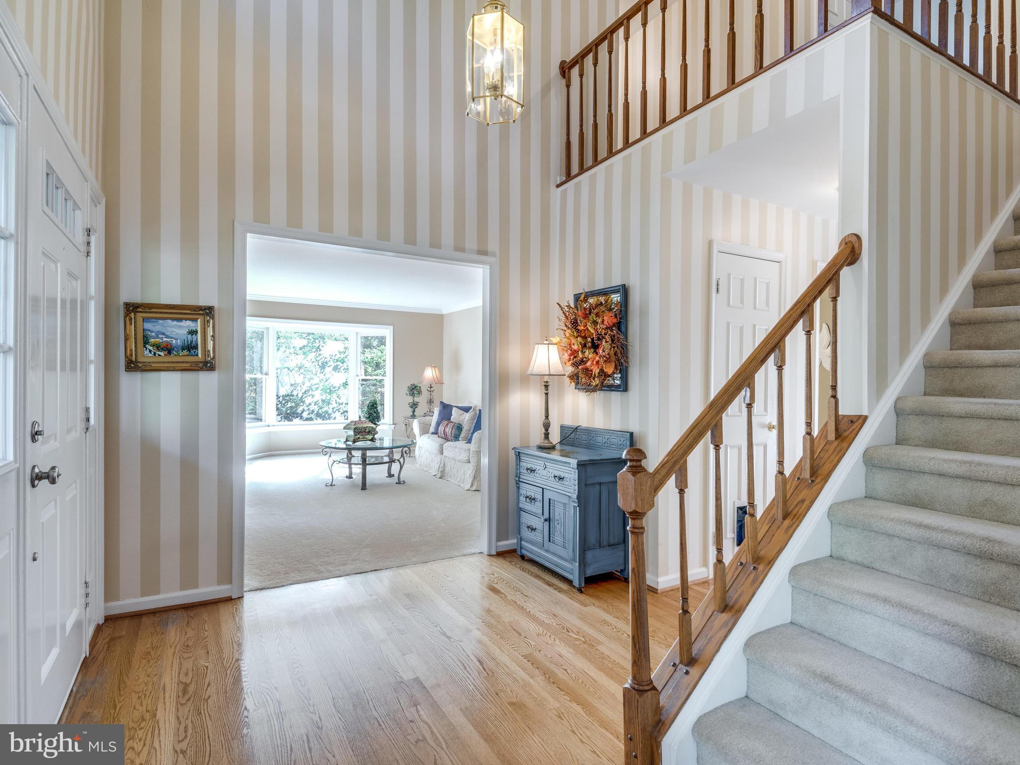 11617 Deer Forest Road Reston, VA 20194 - Photo 3 of 30 Interior (General)