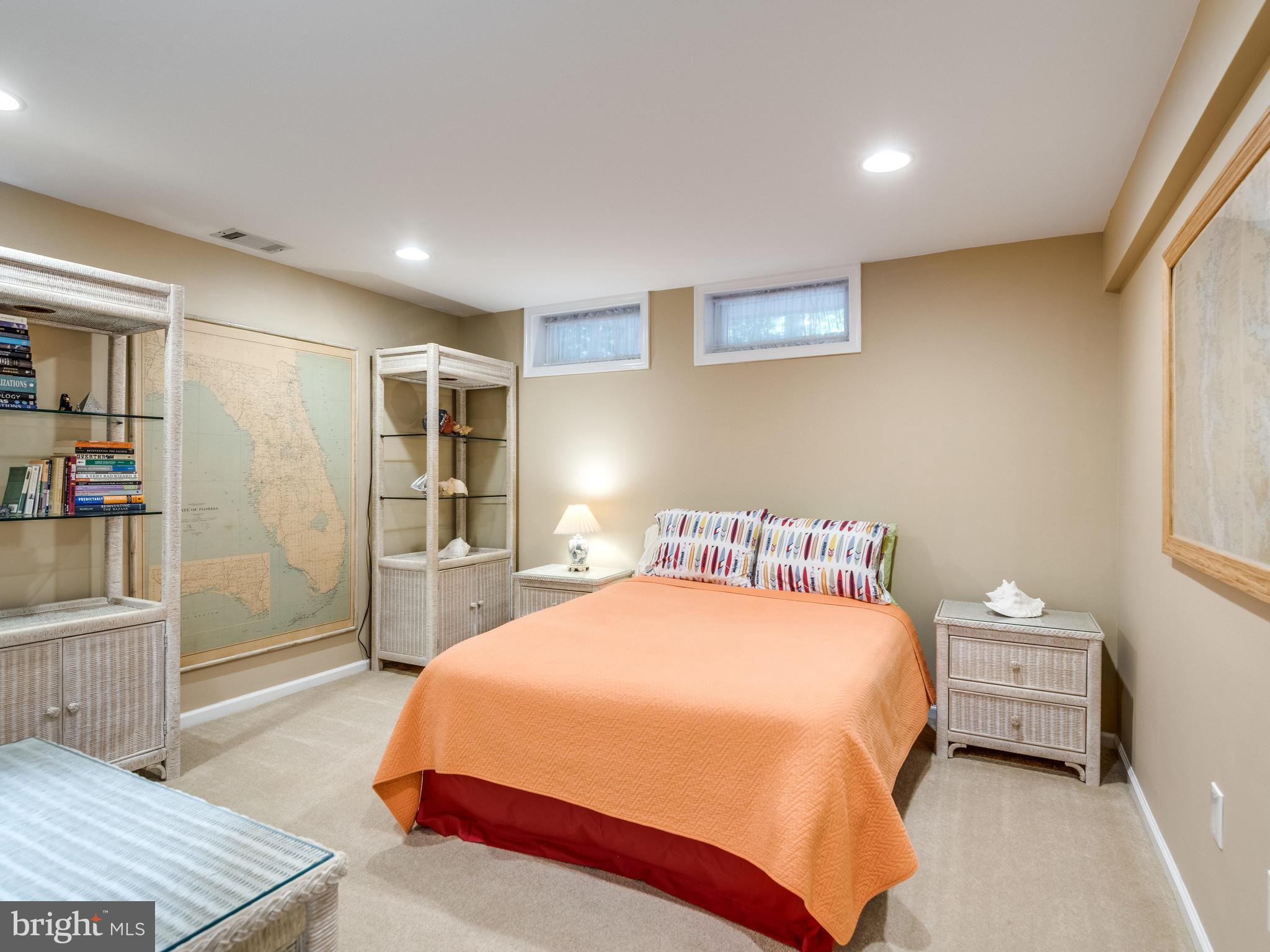 11617 Deer Forest Road Reston, VA 20194 - Photo 24 of 30 Bedroom