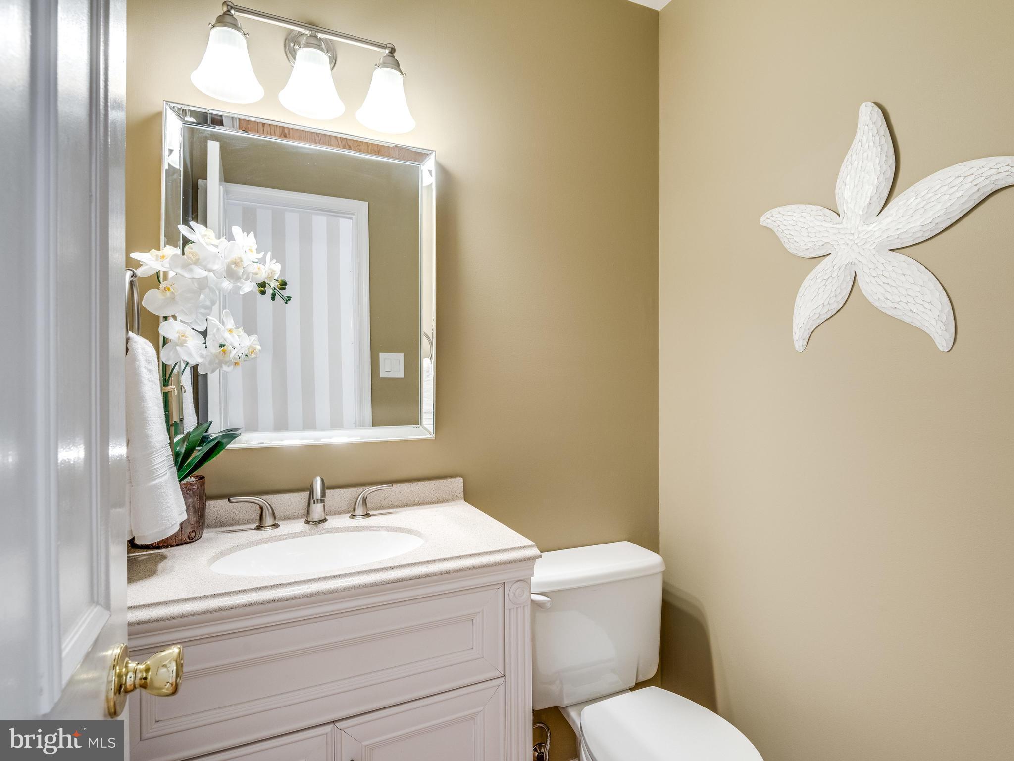 11617 Deer Forest Road Reston, VA 20194 - Photo 6 of 30 Bath