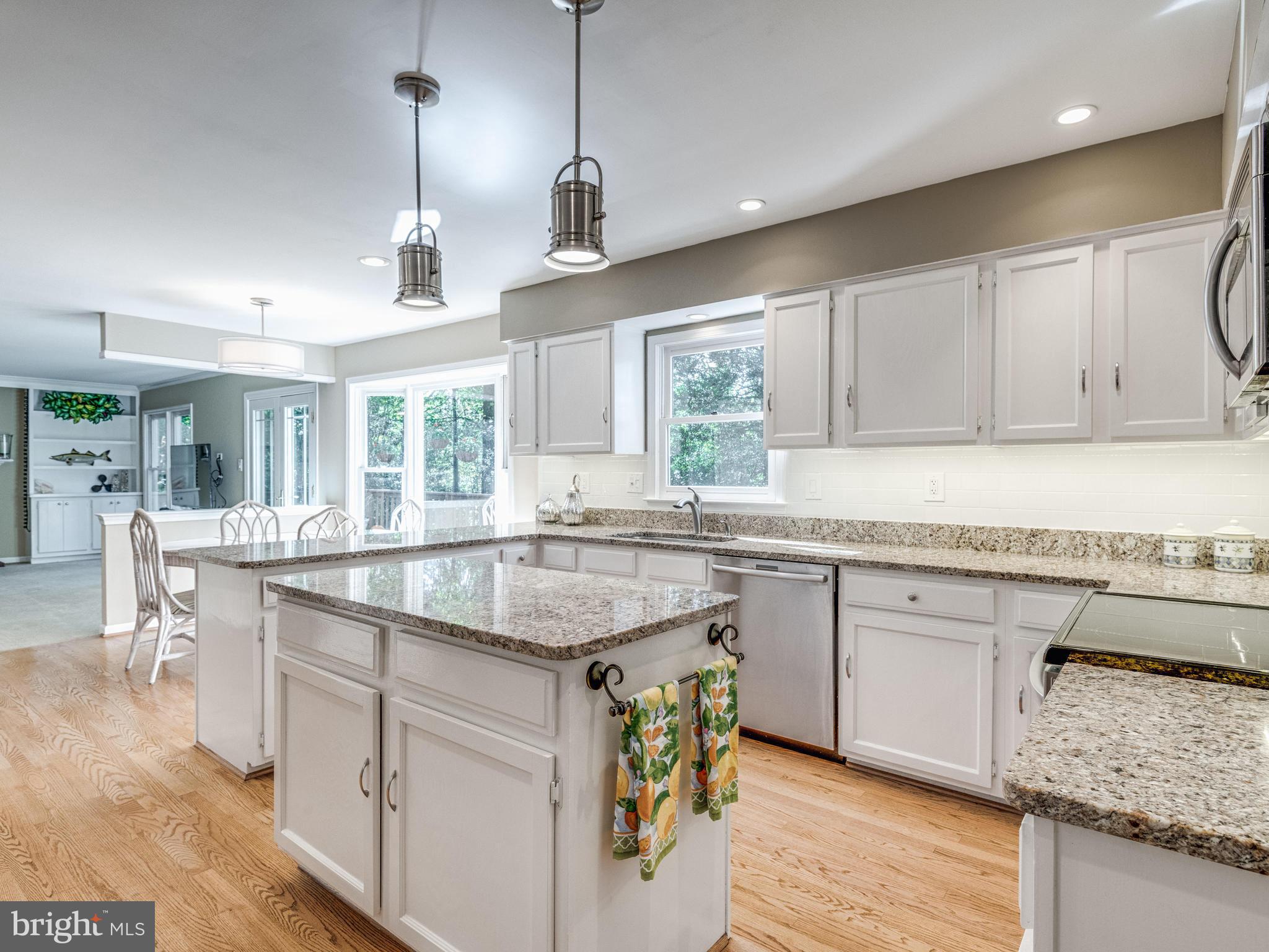 11617 Deer Forest Road Reston, VA 20194 - Photo 9 of 30 Kitchen