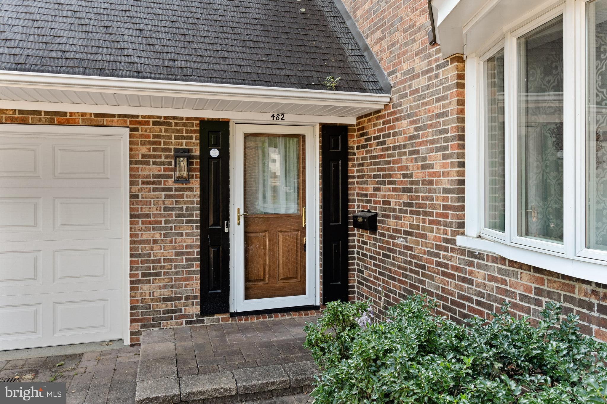 482 Station Road Roebling, NJ 08554 - Photo 4 of 45