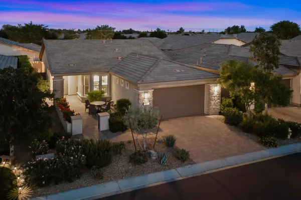 $574,000 | 51270 North Two Palms Way, Indio, CA 92201