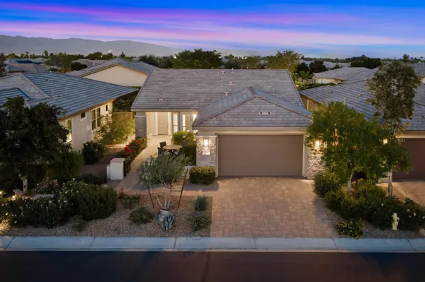 $574,000 | 51270 North Two Palms Way, Indio, CA 92201