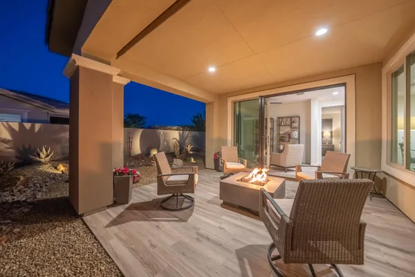 $574,000 | 51270 North Two Palms Way, Indio, CA 92201
