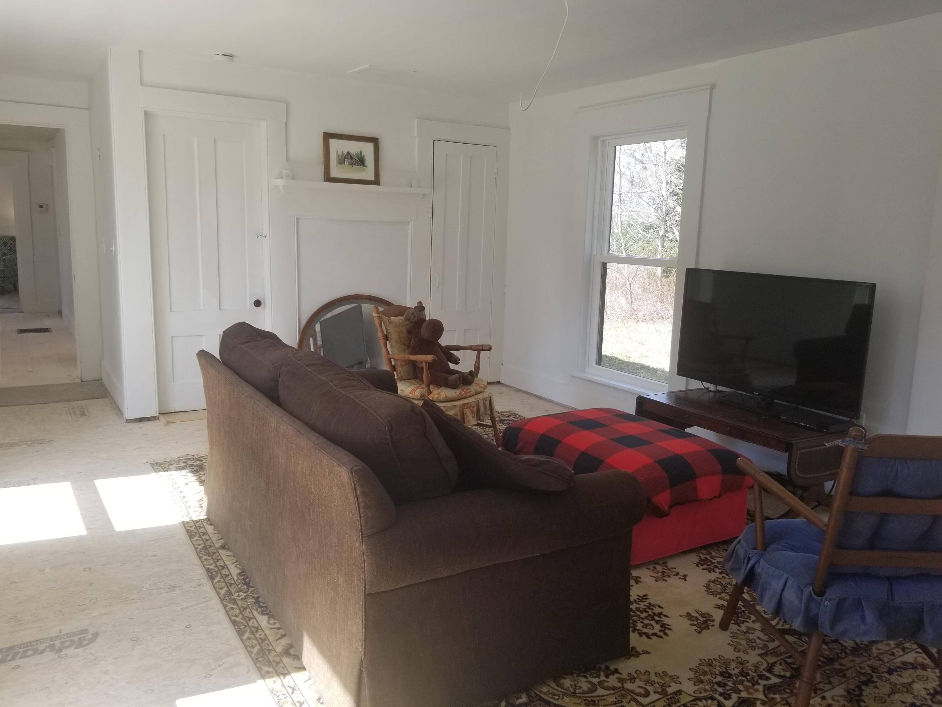 428 Rogers Point Road Steuben, ME 04680 - Photo 7 of 60 Sitting room.