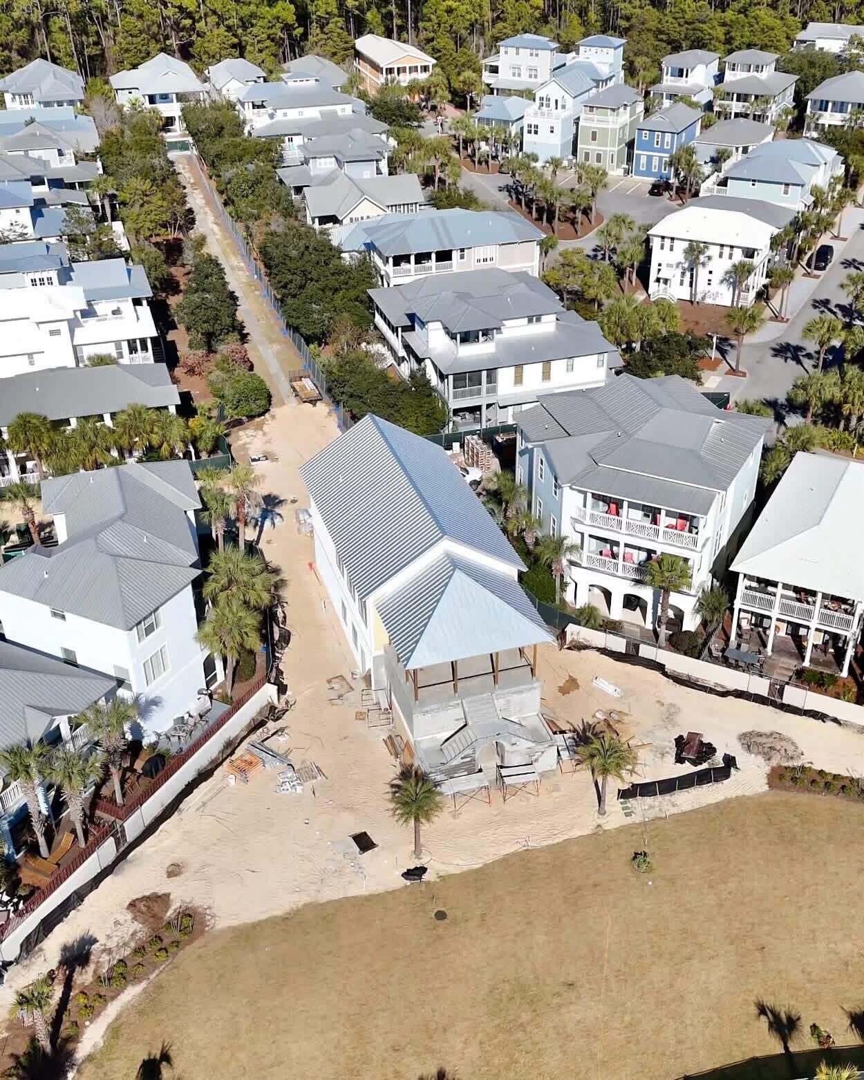 208 Beach Bike Way Inlet Beach Inlet Beach, FL 32461 - Photo 81 of 86 Club House