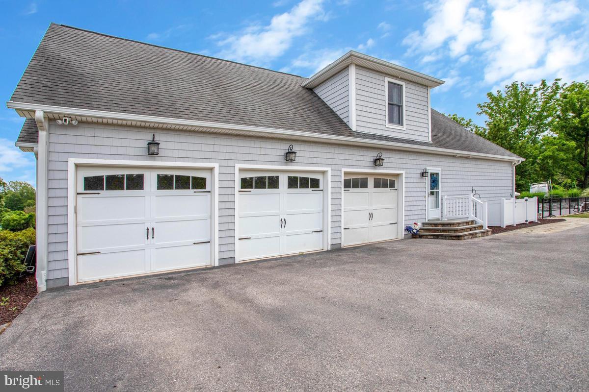 5 Jessie Road Harwood, MD 20776 - Photo 82 of 87